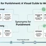 Synonyms for Punishment